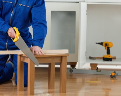 HANDYMAN SERVICES